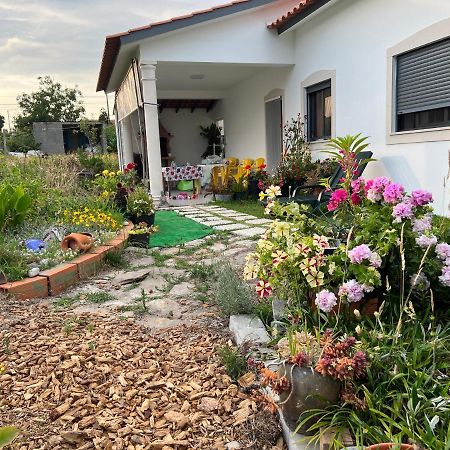 Beautiful Little Country House Villa Carvide Bagian luar foto