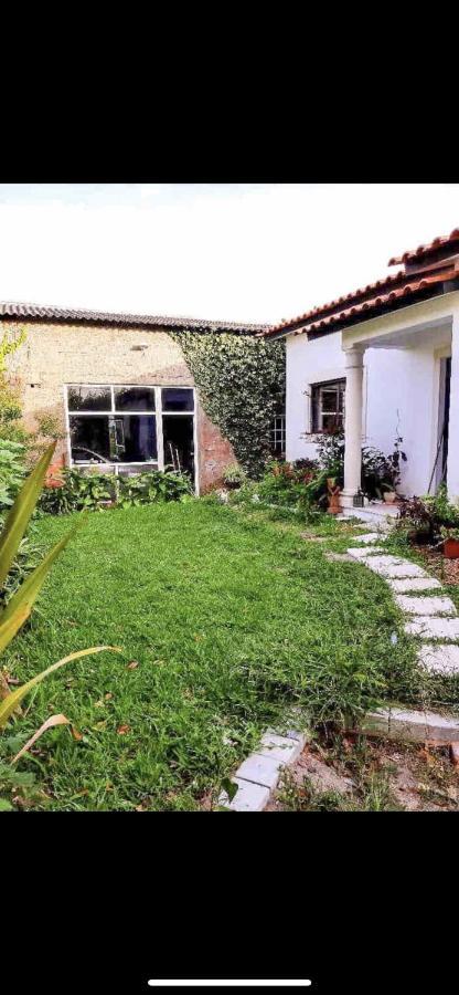 Beautiful Little Country House Villa Carvide Bagian luar foto