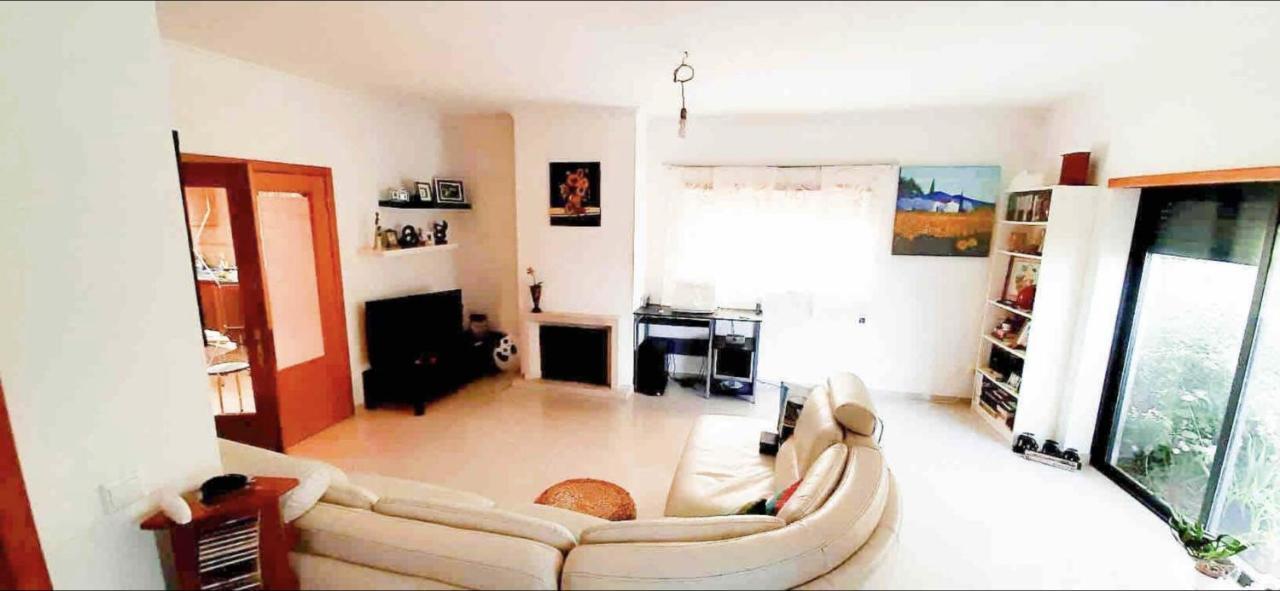 Beautiful Little Country House Villa Carvide Bagian luar foto