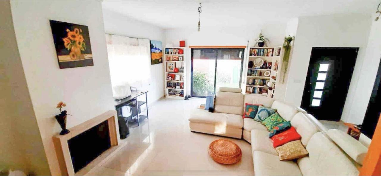 Beautiful Little Country House Villa Carvide Bagian luar foto