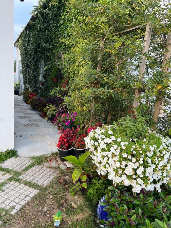 Beautiful Little Country House Villa Carvide Bagian luar foto